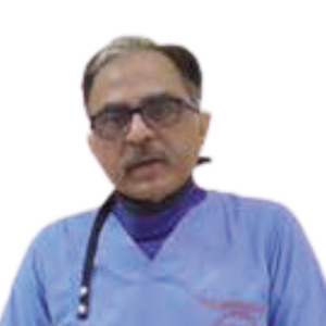 Dr. Aditya Kapoor
